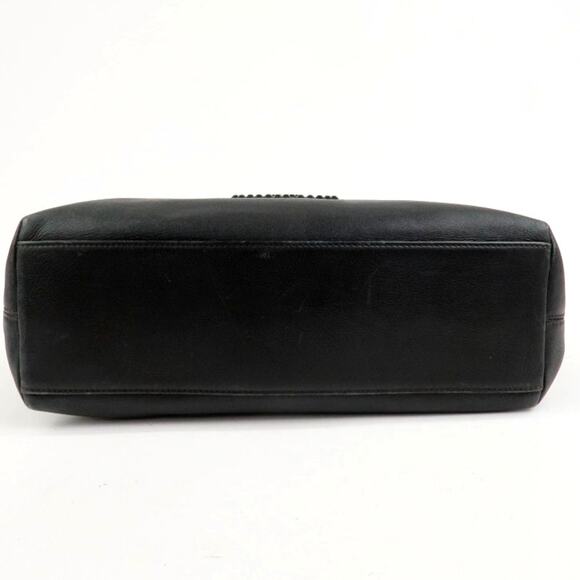 💎✨AUTHENTIC✨💎CHANEL Shoulder Bag Black - Picture 5 of 15